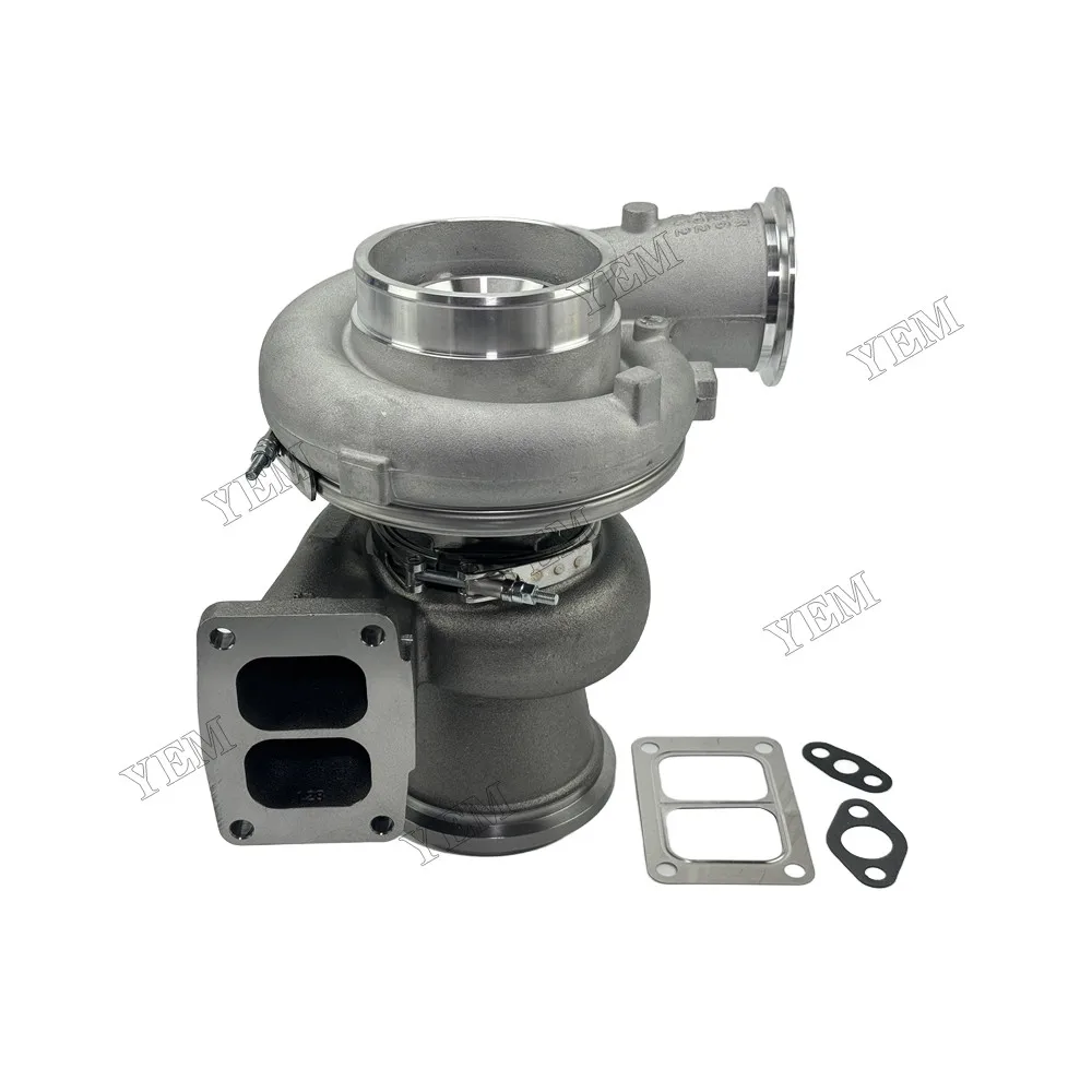 Turbocharger 261-1035 194-1116 Fit for Caterpillar C13 Engine