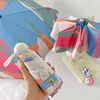 Rainbow Curve 5 Fold Manual