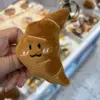 Brown Croissant