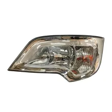 Rear View Mirror for Bus and Public Transport for Safe Driving coach LED Headlights bus body kits