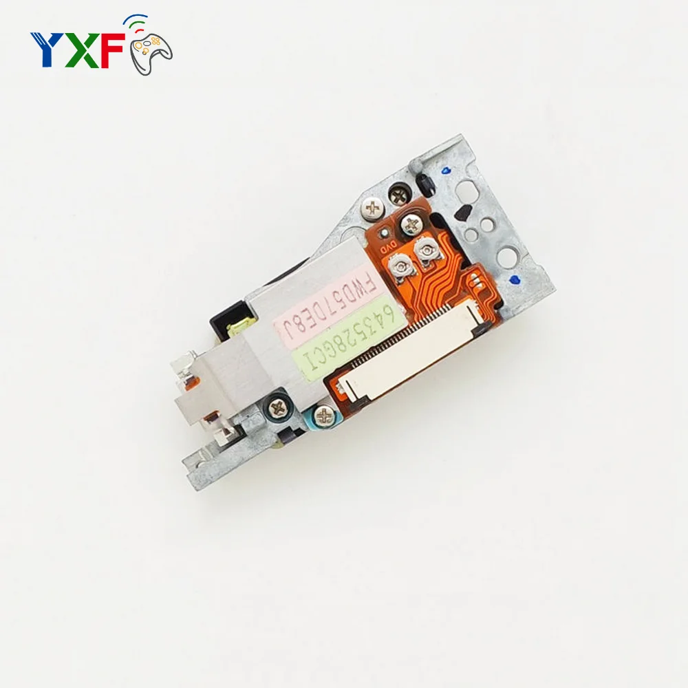 Replacement SF-HD7 DVD Laser Pickup for SONY PS2 Fat Game Optical Drive SFHD7 SF HD7 for Playstation 2 Accessories