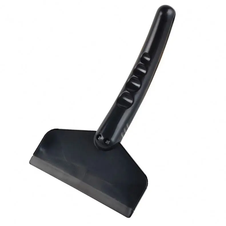 Прочный скребок для снега и льда, инструмент для очистки автомобильного лобового стекла, инструмент для очистки окон, аксессуары для зимней автомойки, снег