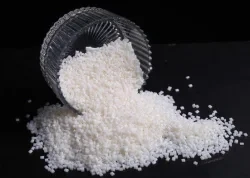 АБС-сплав, материал, белые инженерные пластиковые частицы, скидки, акрилонитрил бутадиен-стирол, модифицированные АБС-гранулы