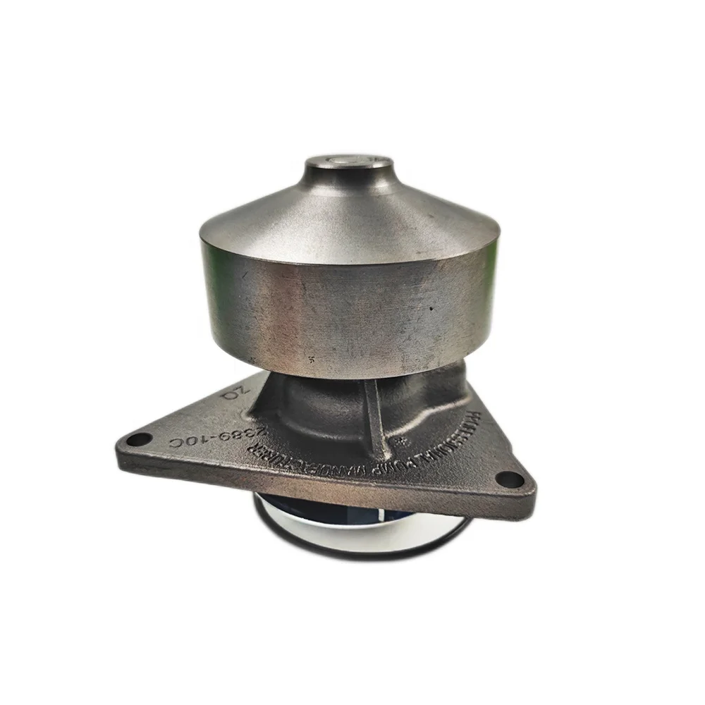 For Cummins Machinery Engine Parts 6L 6LT Water Pump 3285323 - Gupta Tractor Spares Co.