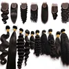 Fascio di capelli
