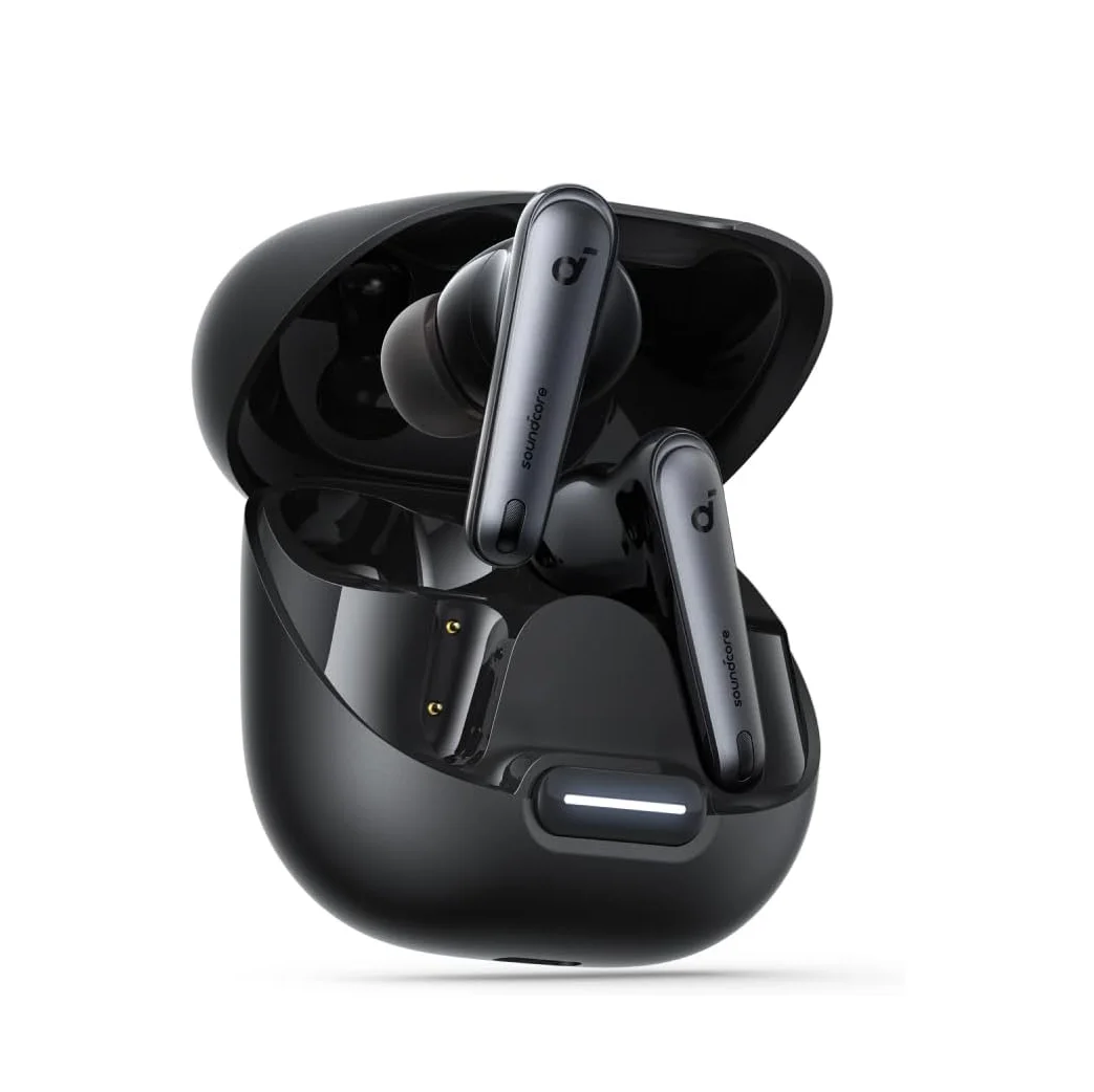 Anker Wireless Earphones USB Type-C In-Ear Headphones with Mic