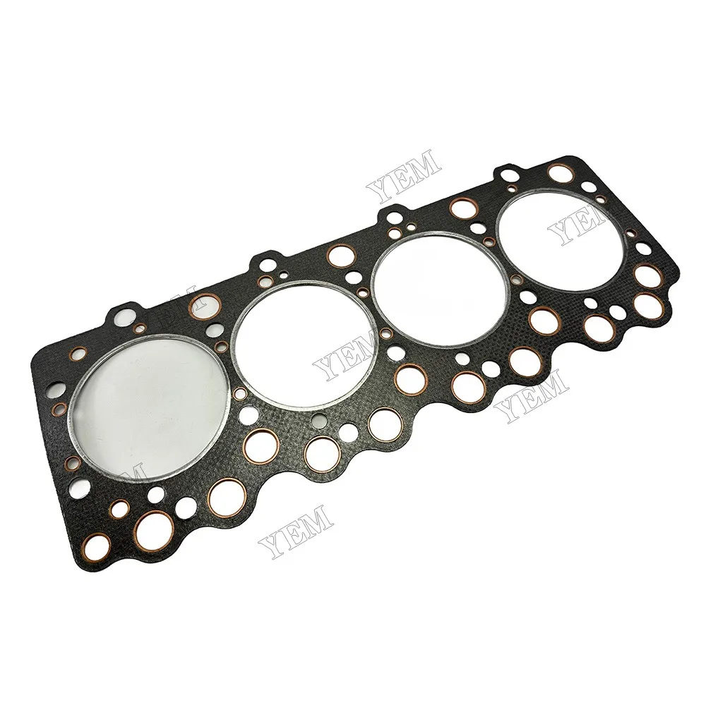 Head Gasket Fit for Yunnei YZ4108BZ Engine 4
