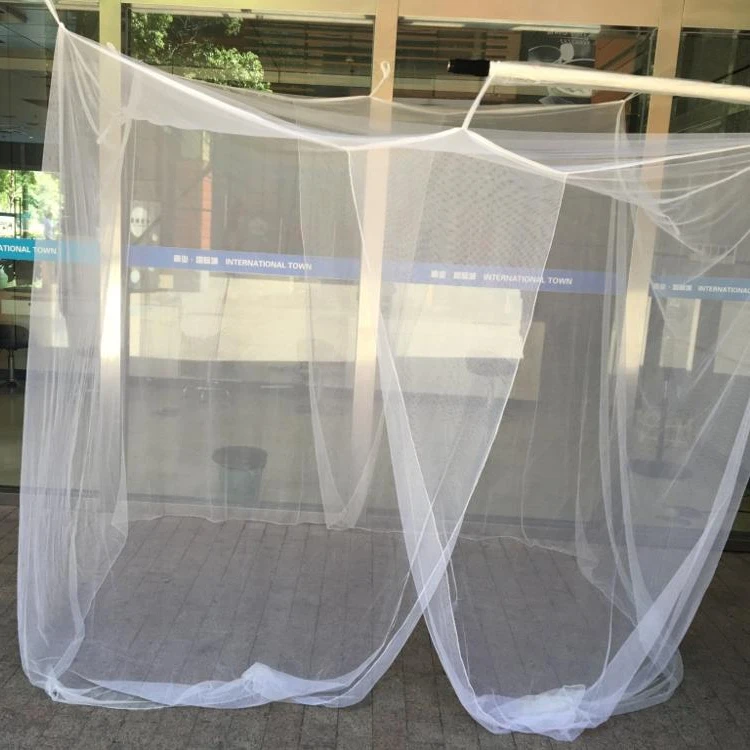 Effective Against Mosquitoes Myanmar Mosquito Net Pattern