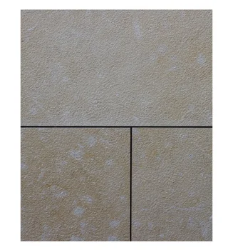 Sandblasted Finishing Classic Cream Natural Lime Stone 12x24 Limestone Tile