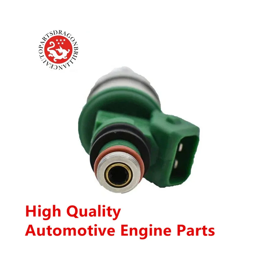 High Quality Fuel Injector Nozzle for Mitsubishi Montero