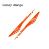 Glossy Orange