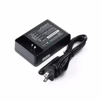 Lights Godox V850II 2.4G GN60 Li-ionBattery Camera Flash Speedlite for Canon Nikon Sony product image
