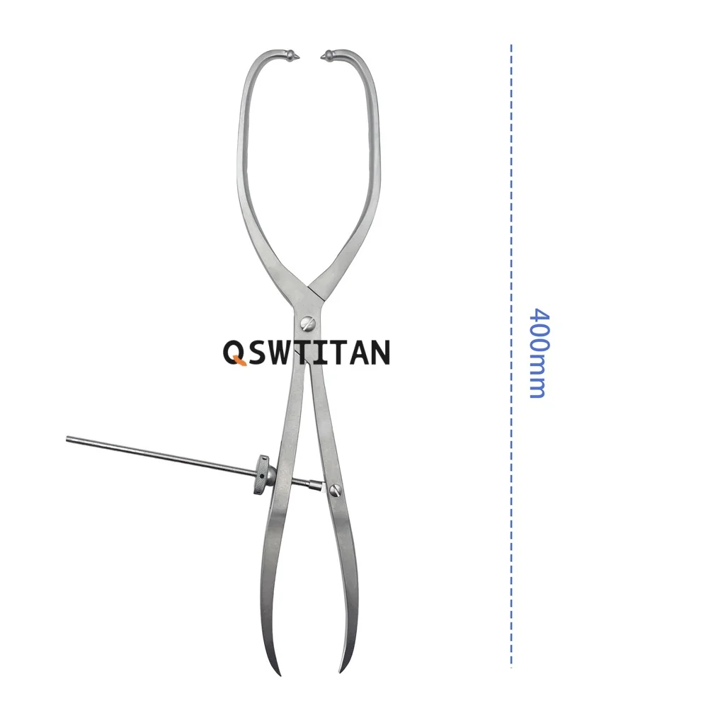 Pelvis reduction forceps