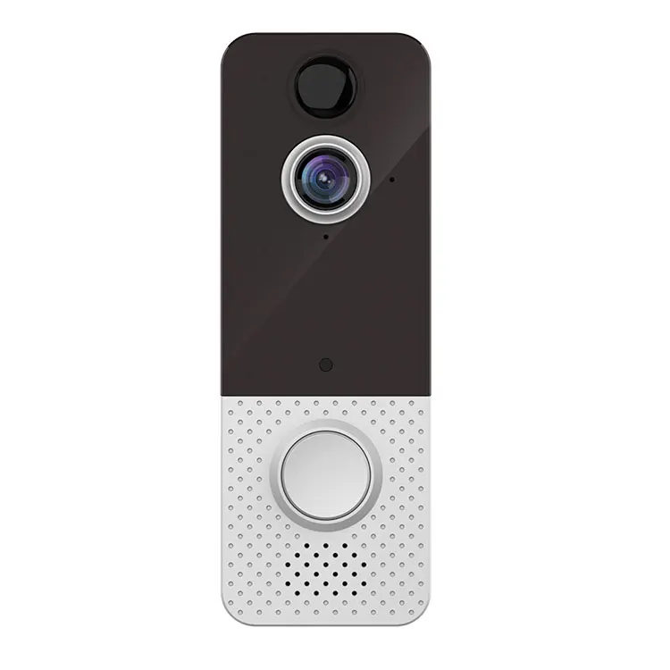 T8 video doorbell6