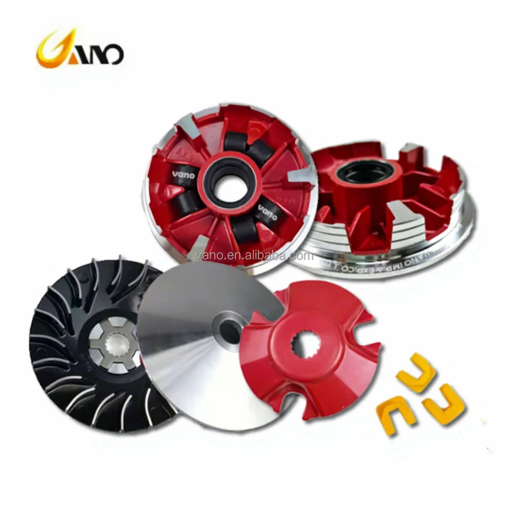 WANOU 13.5/13.8 Degree MIO M3 MIO I 125 MIO Sporty Motorcycle Cvt