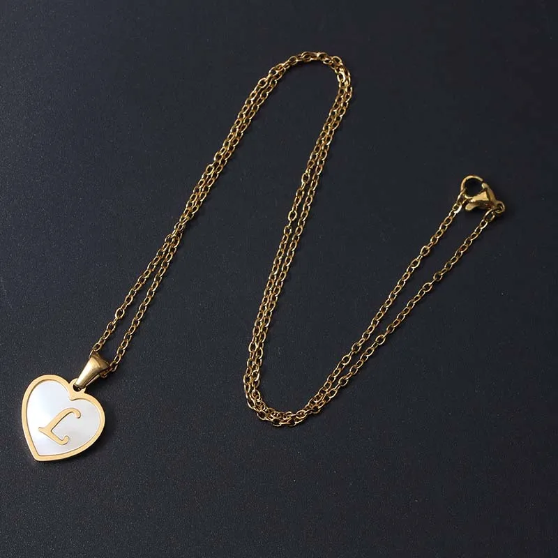 Heart Pendant