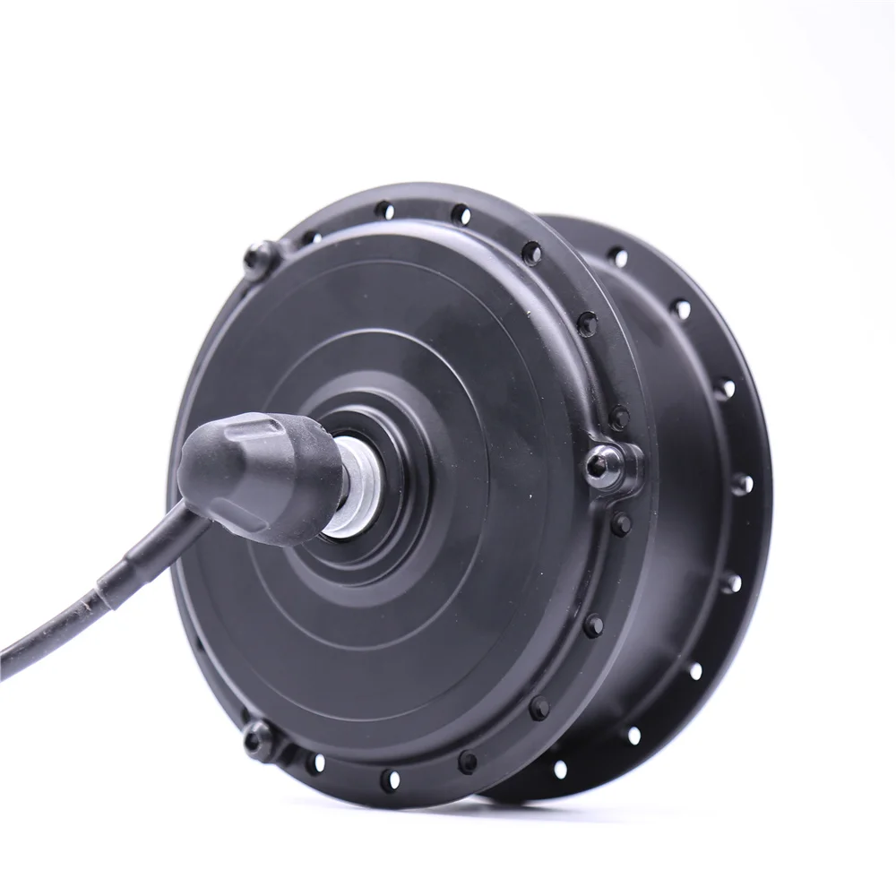 Shengyi Motor Shengyi Dgw07 36v 350w Front Electric Bike Kit Dgw07