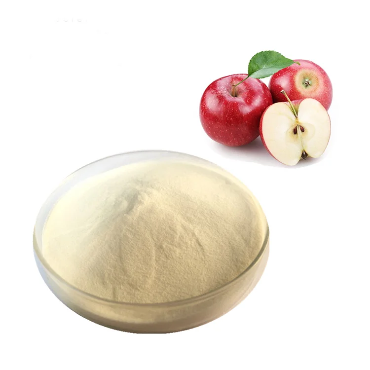 high quality apple cider vinegar powder apple powd