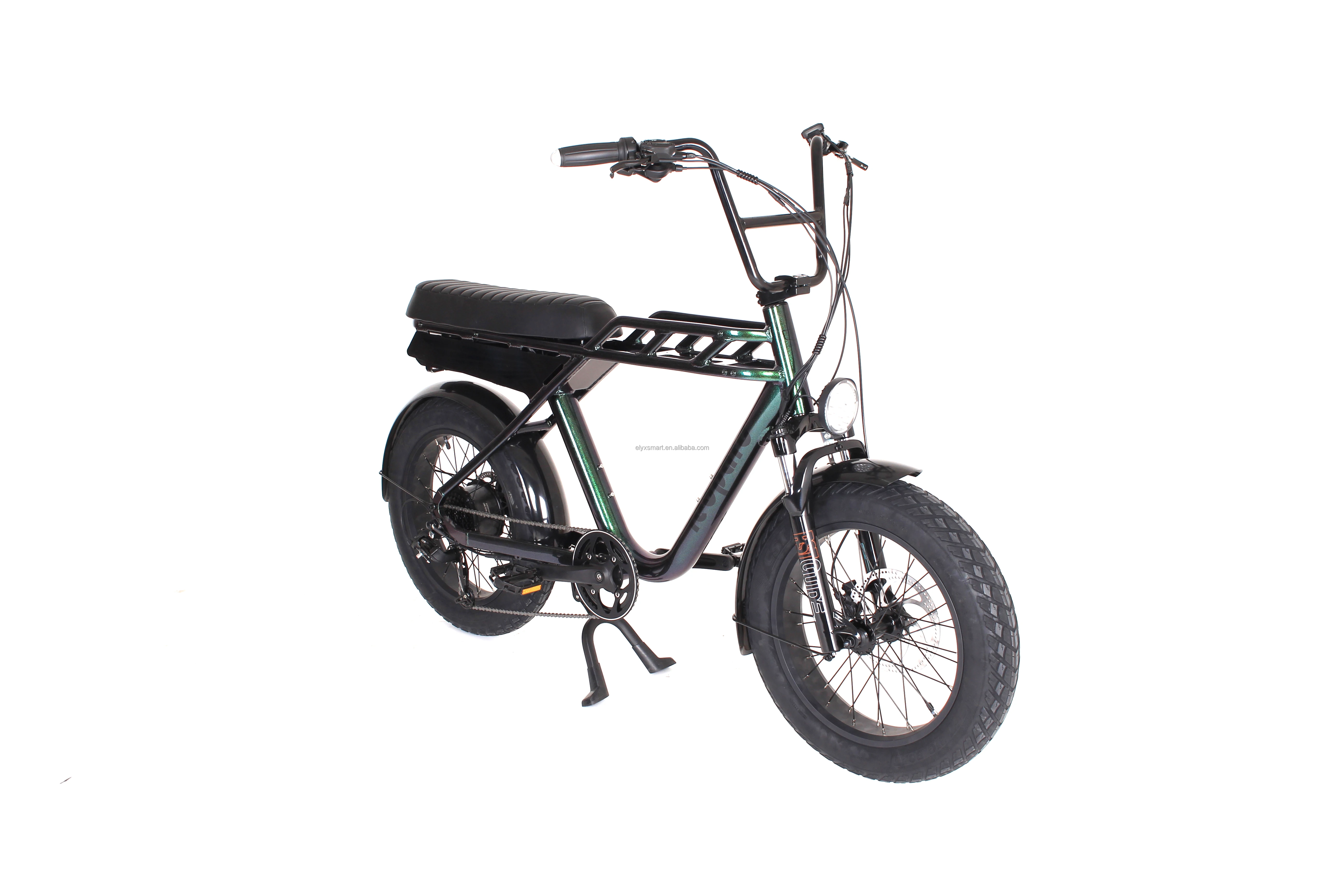 Bici Elettrica Fabbriche Di Bici KIT PER BICICLETTA ELETTRICA