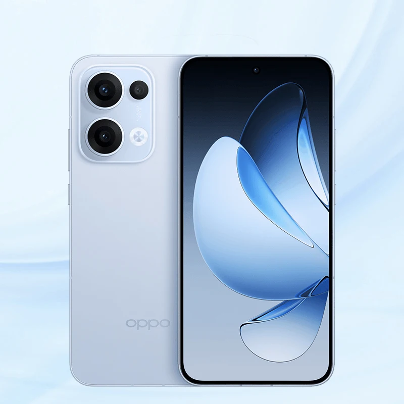 OPPO - OPPO RENO13 中国版　ほぼ新品 OPPO Reno13 5G / Reno13 Proがグローバル発表【中国版とほぼ同