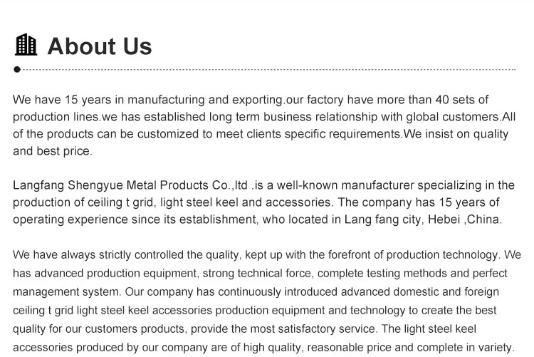 Purlin Channel Truss Furring Galvanized Omega Steel Profiles Furring C