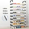8layer 60cm with pads