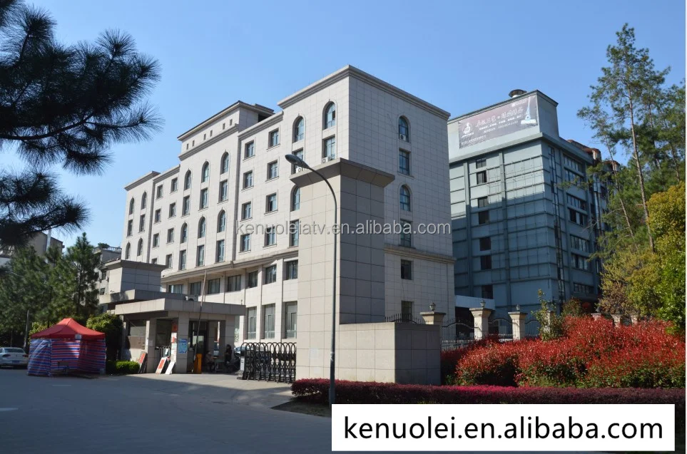 Yongkang Kenuolei Industry And Trade Co., Ltd. 1