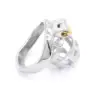 FRRK-32C silver