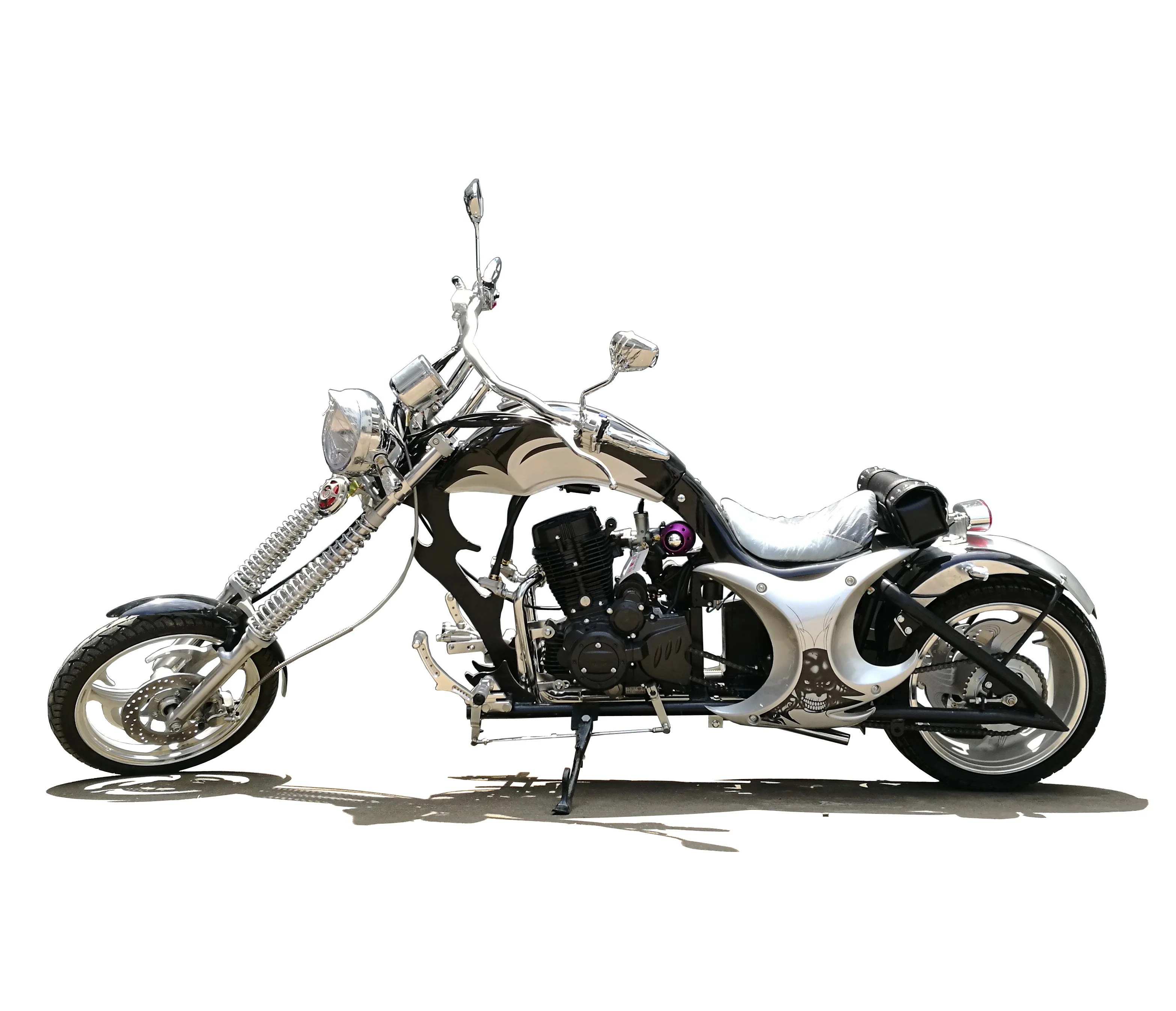 Cheap Adult 150cc Or 250cc Chopper Moto Bike For Sale - Buy 150cc ...