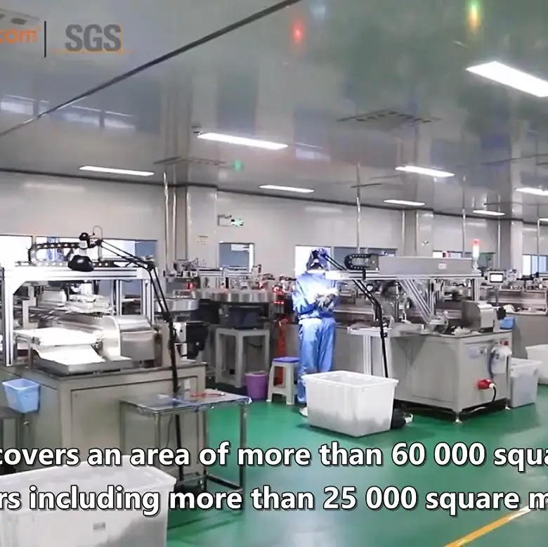 Direct sales of medical consumables manufacturers Product Show Stream