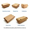 Dinner box