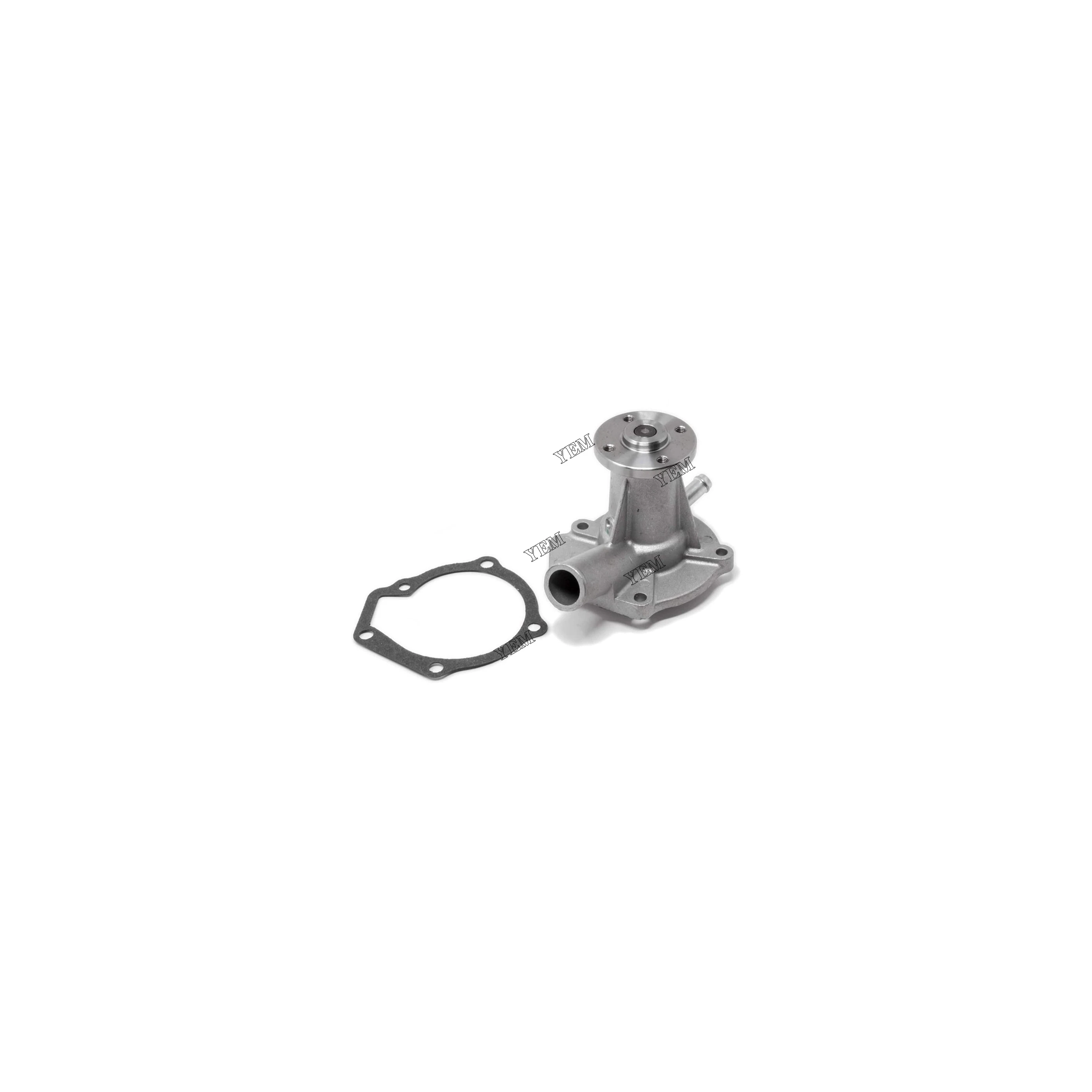 15752-73030 15534-73030 Water Pump for Kubota D750 V1100 V1200 Z500 Z600 B5200D Aftermarket Engine Spare Parts