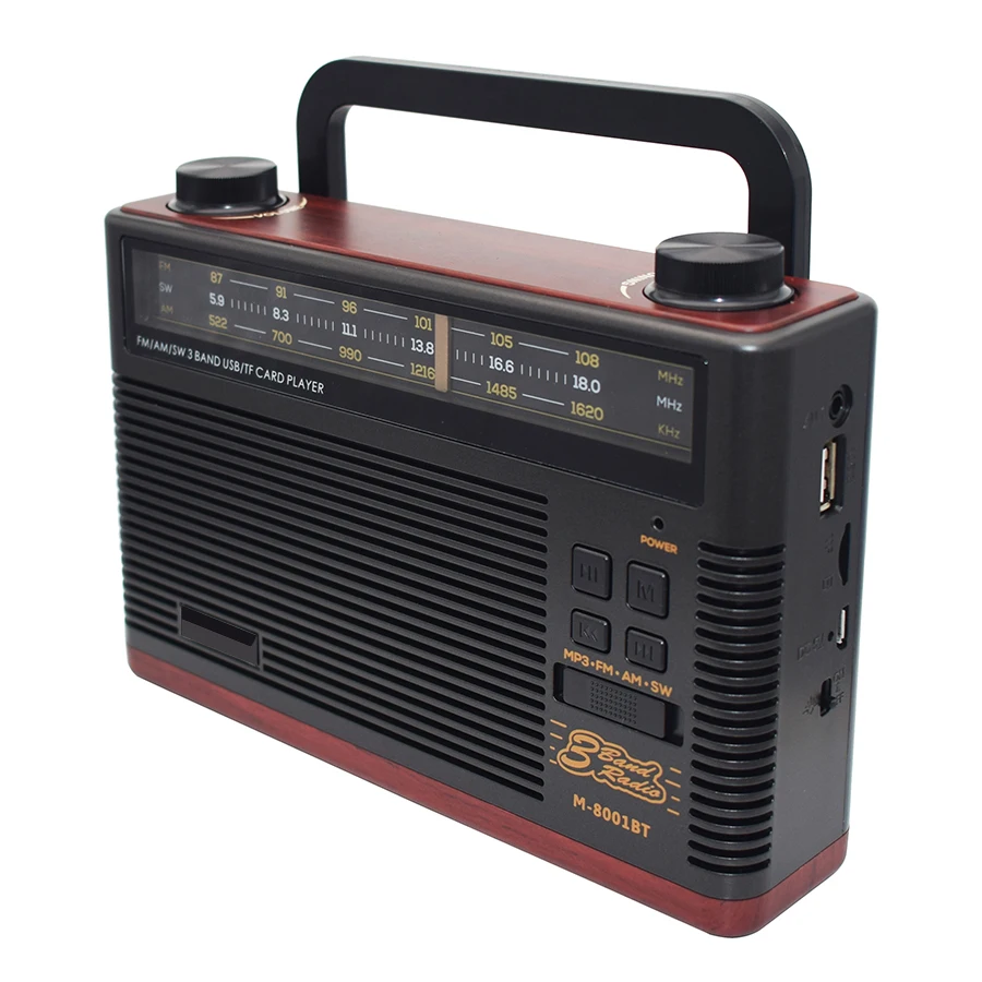 1960年代⭐︎東芝トランジスタラジオ⭐︎新しい専用電池5個付き