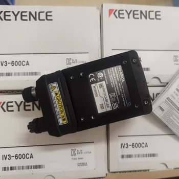 KEYENCE IV5 IV3-600CA vision camera sensors systems