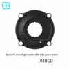 Black13-ROTOR ALDHU 110BCD -4S