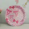 rosa 9 pulgadas * 10 piezas