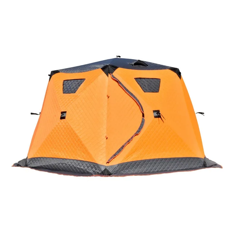 New hot manufacturers Ice fishing tent