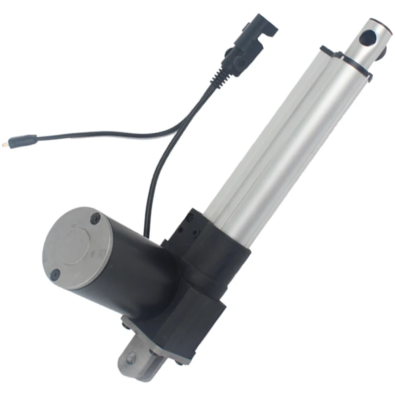 12V 24V DC Liner Motor Linear Actuator for Electric Bed Chair Curtain and Door