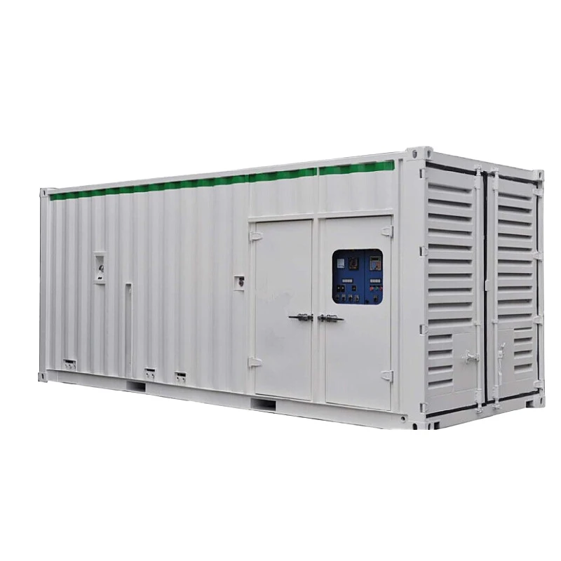 20ft /40ft containerized energy storage system 1MWh 5MWh 10MWh 20ft ...