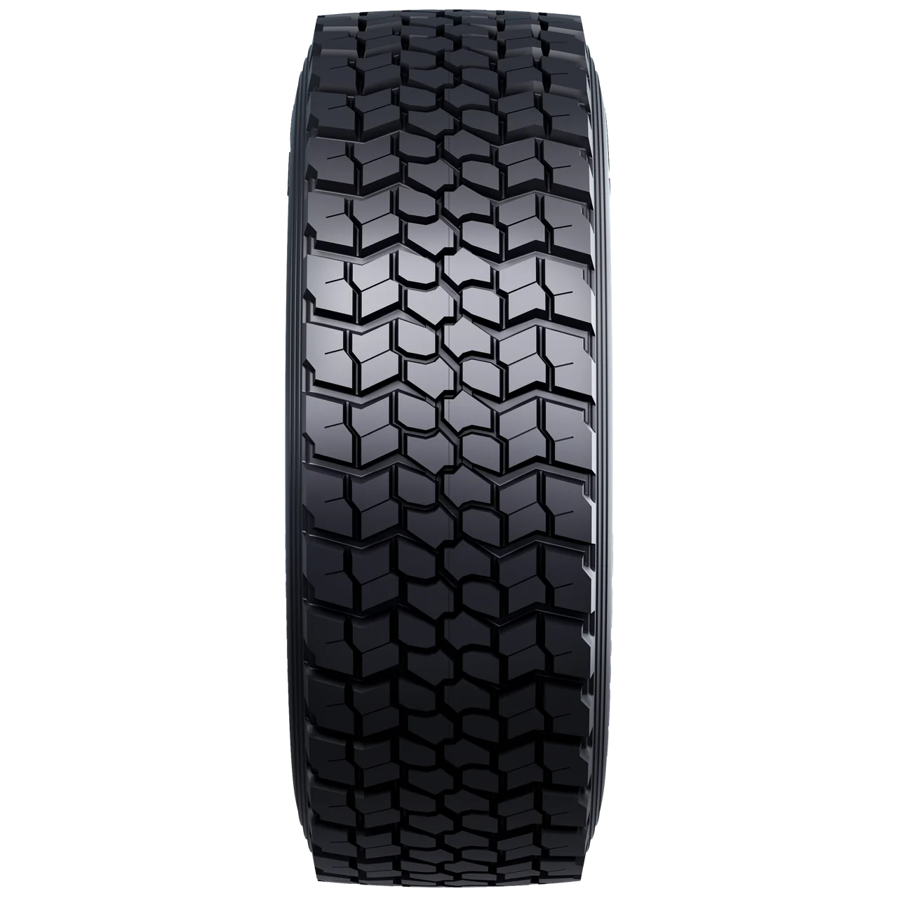 80r20mpt  run flat truck  tire tbr off the road tire247-54