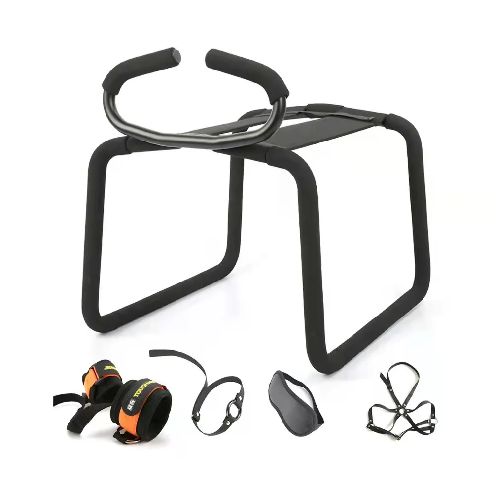 Powerful Sex Furniture Sex Position Assist Love Chair With Bondage Set  Blindfold Handcuff Couple Sex Chair - Buy Adult Love Chair Couple Sex  Chair, sex Furniture Love Chair, bondage Set Blindfold ...