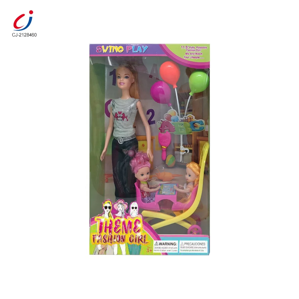 Оптовая продажа модные куклы Подарочная игрушка высококачественный винил Сделайте свою собственную серию игрушек красивые пластиковые 11 5 дюйма
