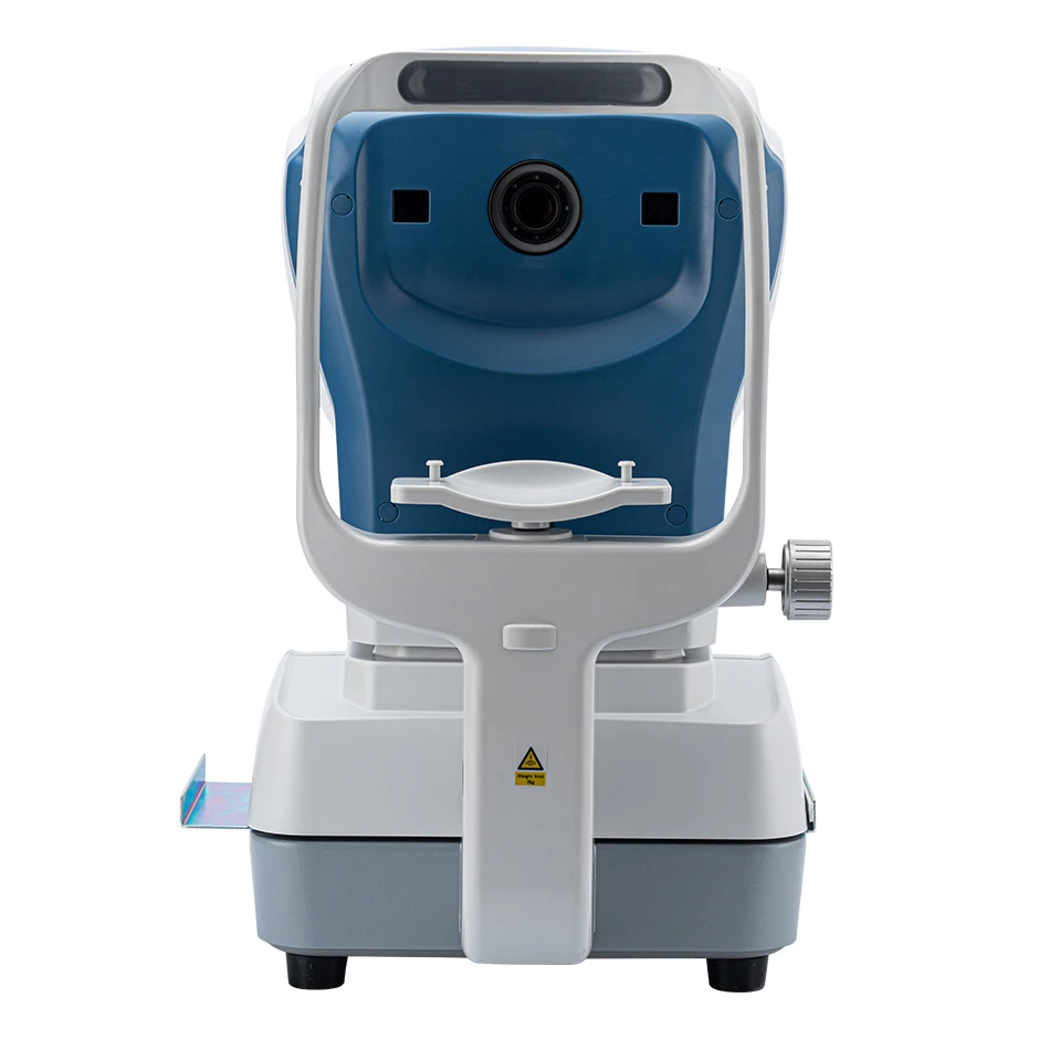 Optometry Equipment Accurate Auto Refractometer Optical Instruments FA-6100BK Low Price