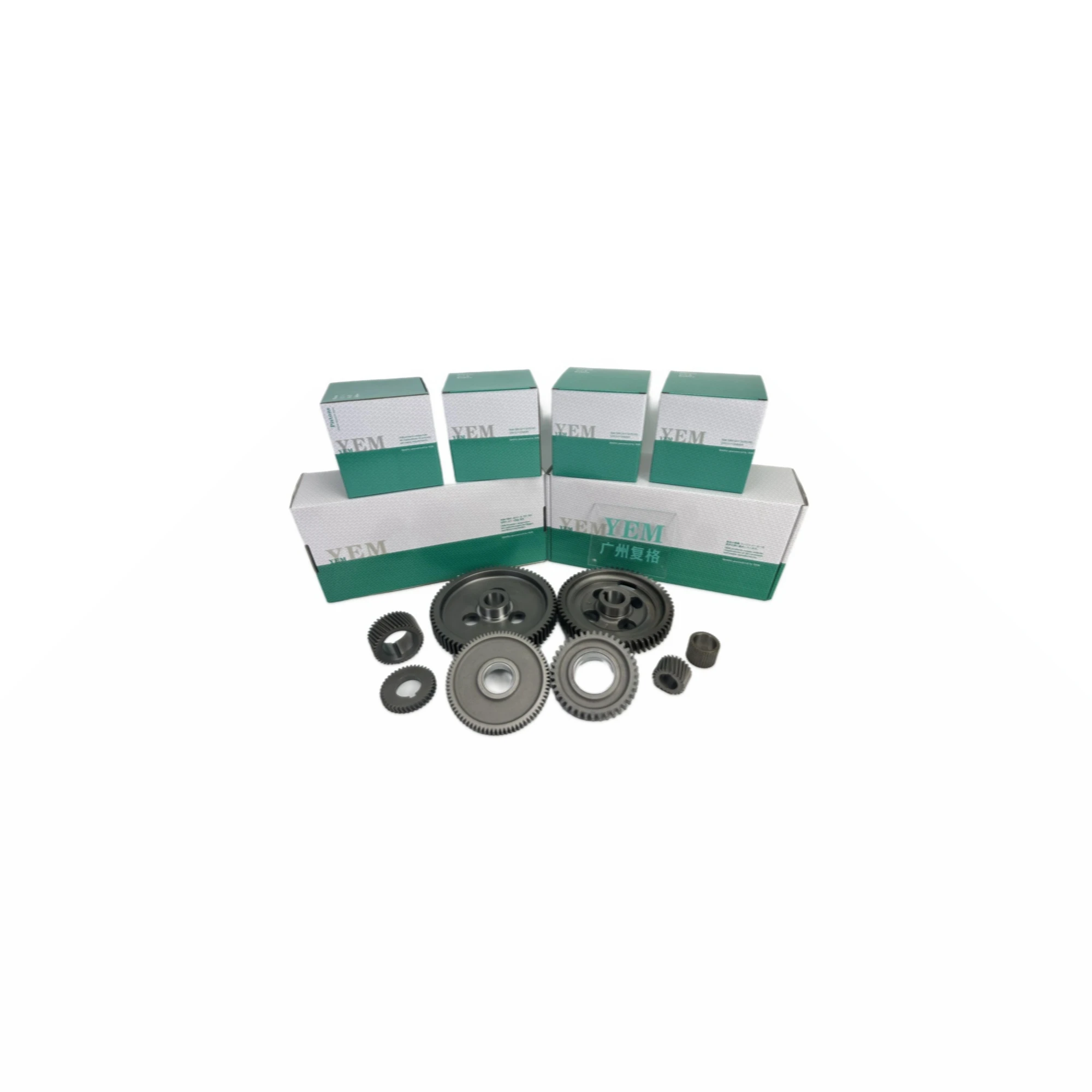 4JF1 4JG1 4JG2 4JH1 Gear for Isuzu Engine Parts Factory
