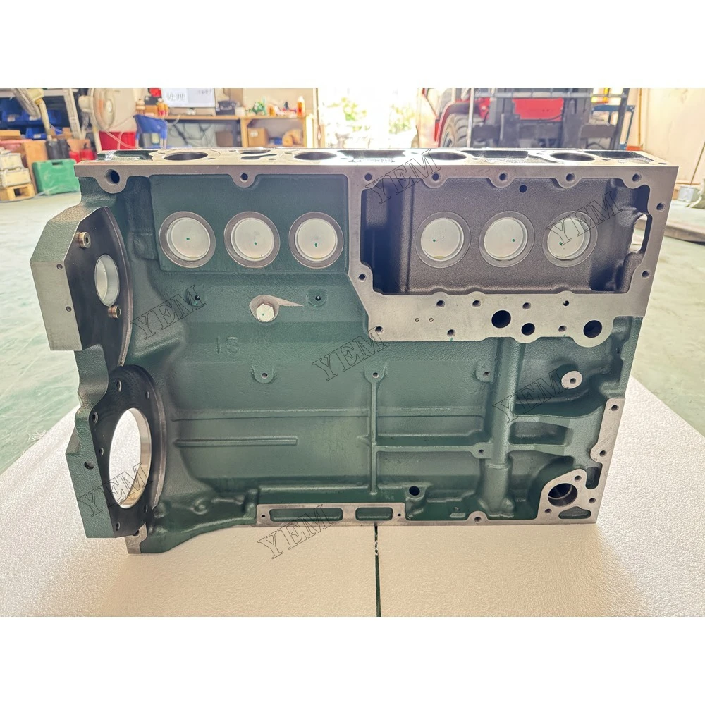 Good Quality TCD2013L042V Cylinder Block Part No. 04282828 04282829 4
