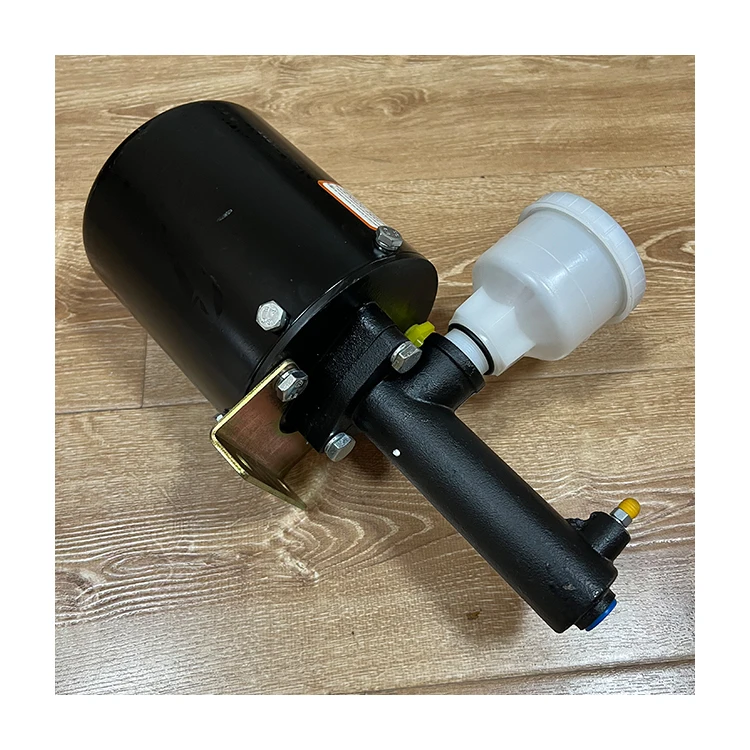 Authentic Spare Parts XZ60A-3510010 Booster Pump Air Brake