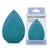 Lake Green Makeup Sponge