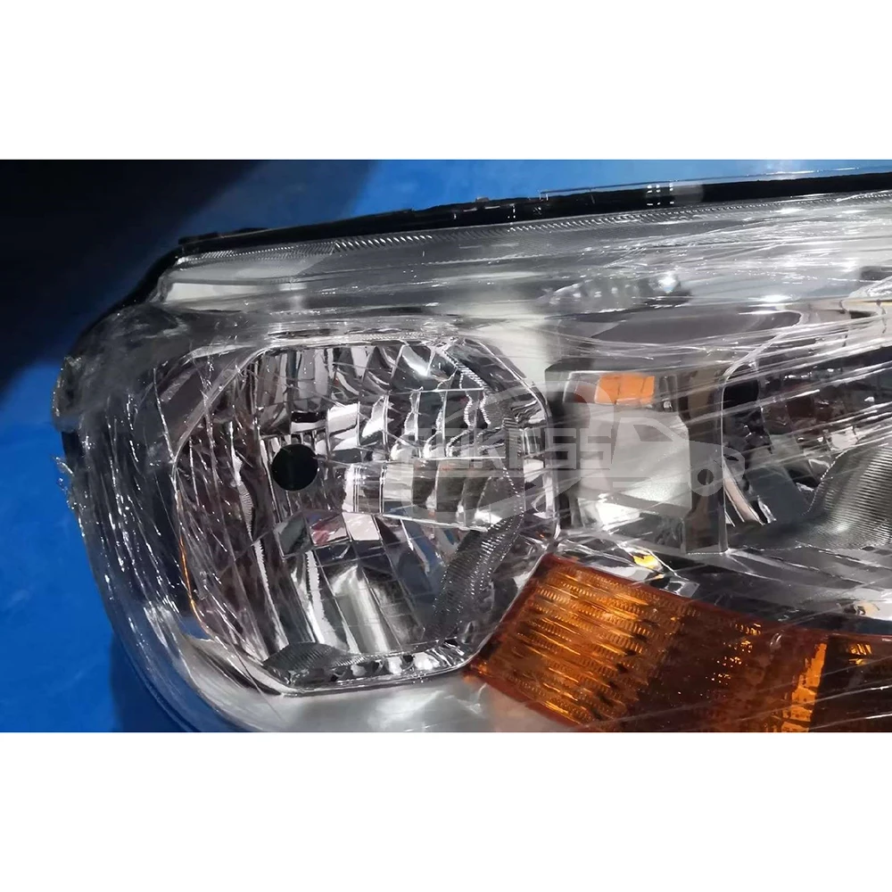 For Ford Everest Accessories Body Kits Headlamp EB3B13W029TM 231-1141R... — 2