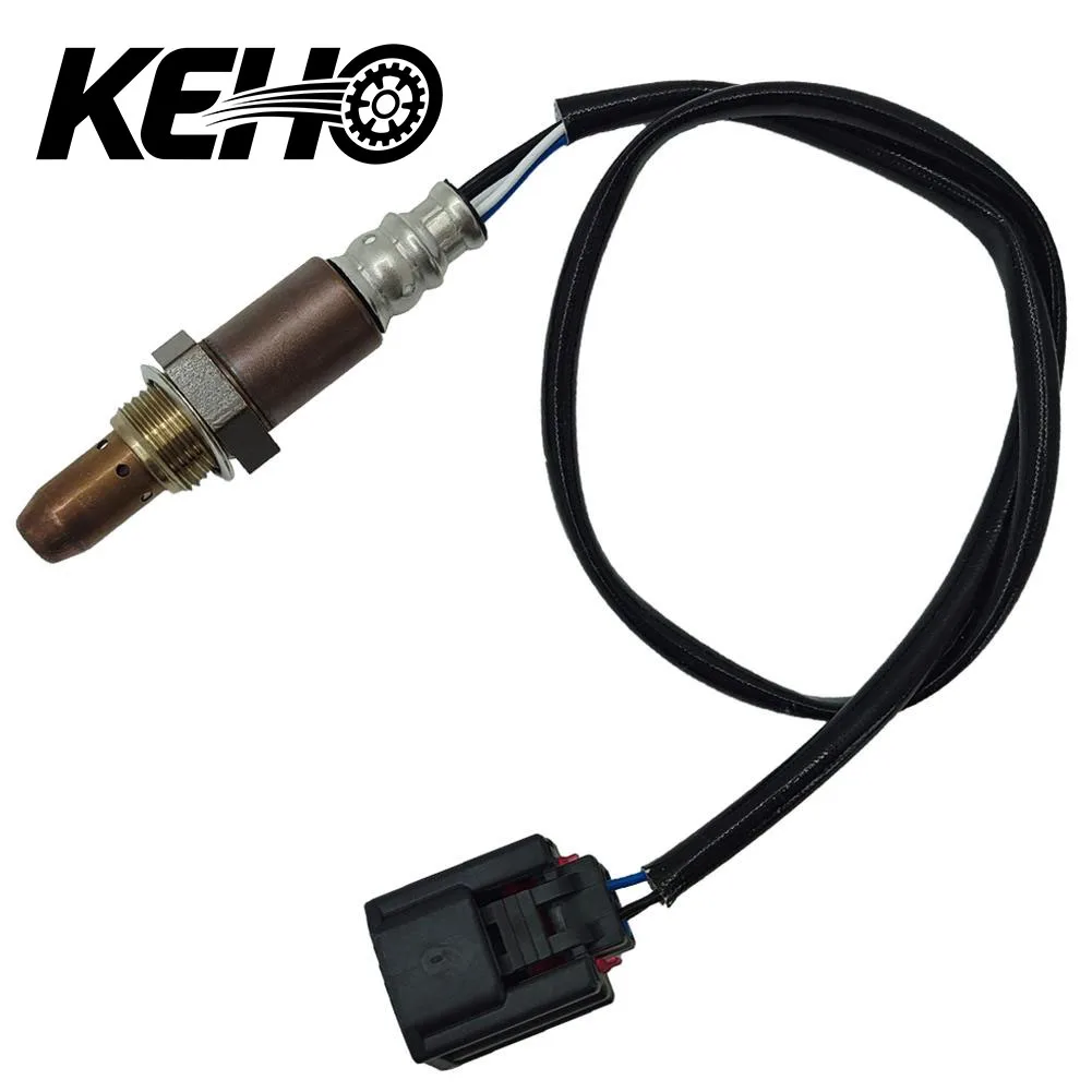 Oxygen sensor - ZJ38-18-8G1A - Ford Fiesta B6 1.5L 2008- Upstream-1