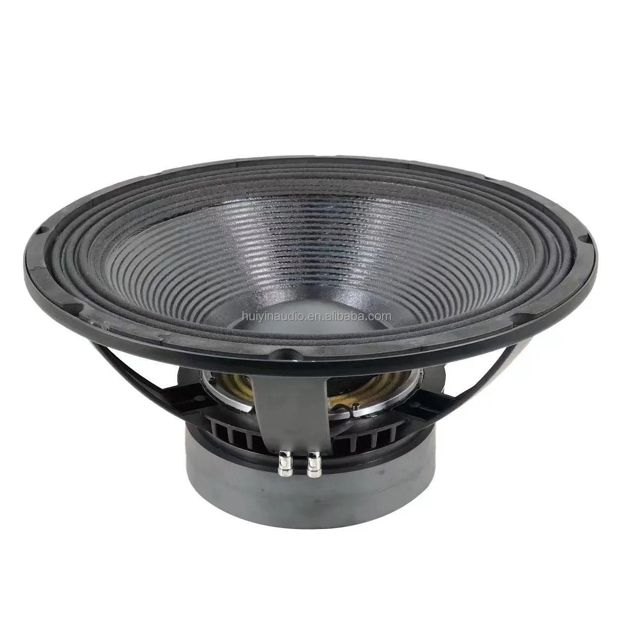 18 Inch Subwoofer Speaker 1000W RMS Outdoor Loudspeaker OEM